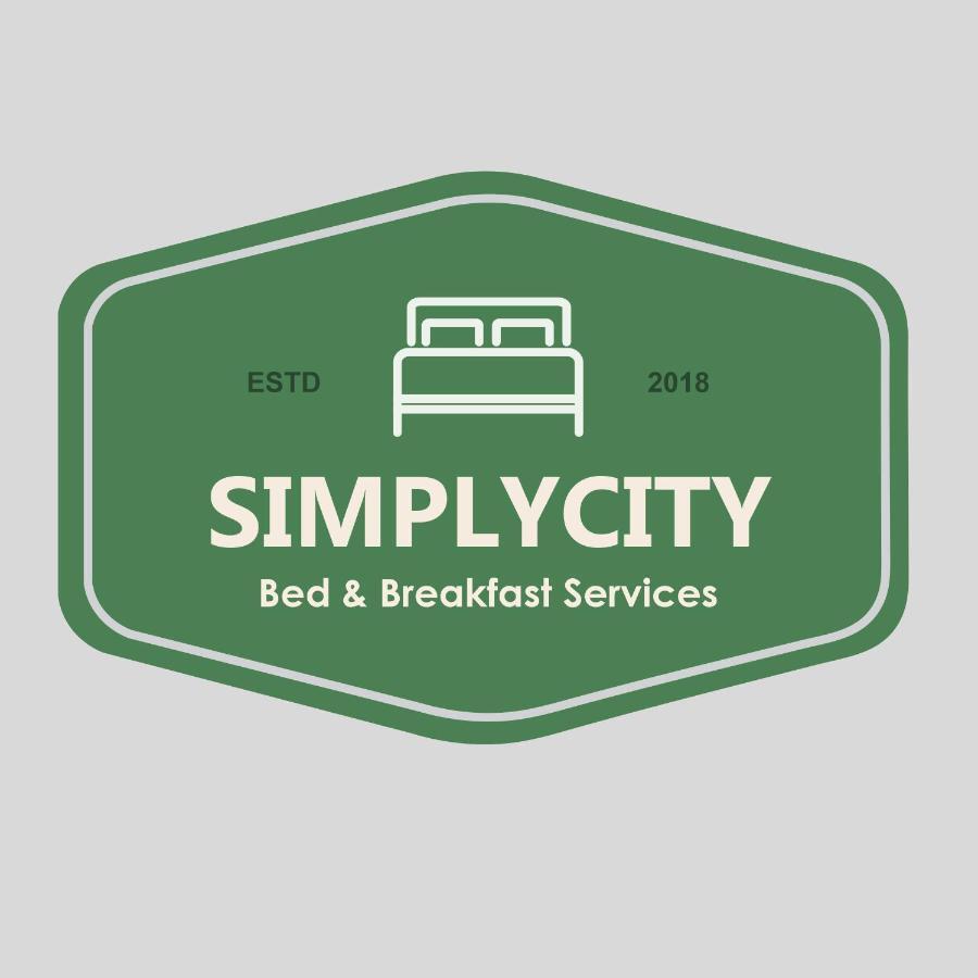 Simplycity Hostel Syariah باندونج المظهر الخارجي الصورة