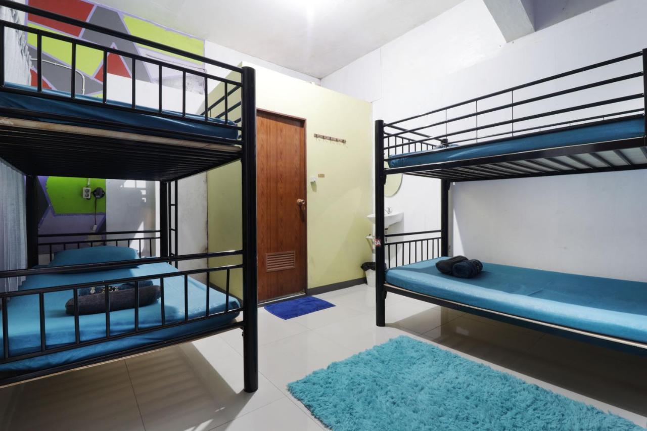 Simplycity Hostel Syariah باندونج المظهر الخارجي الصورة